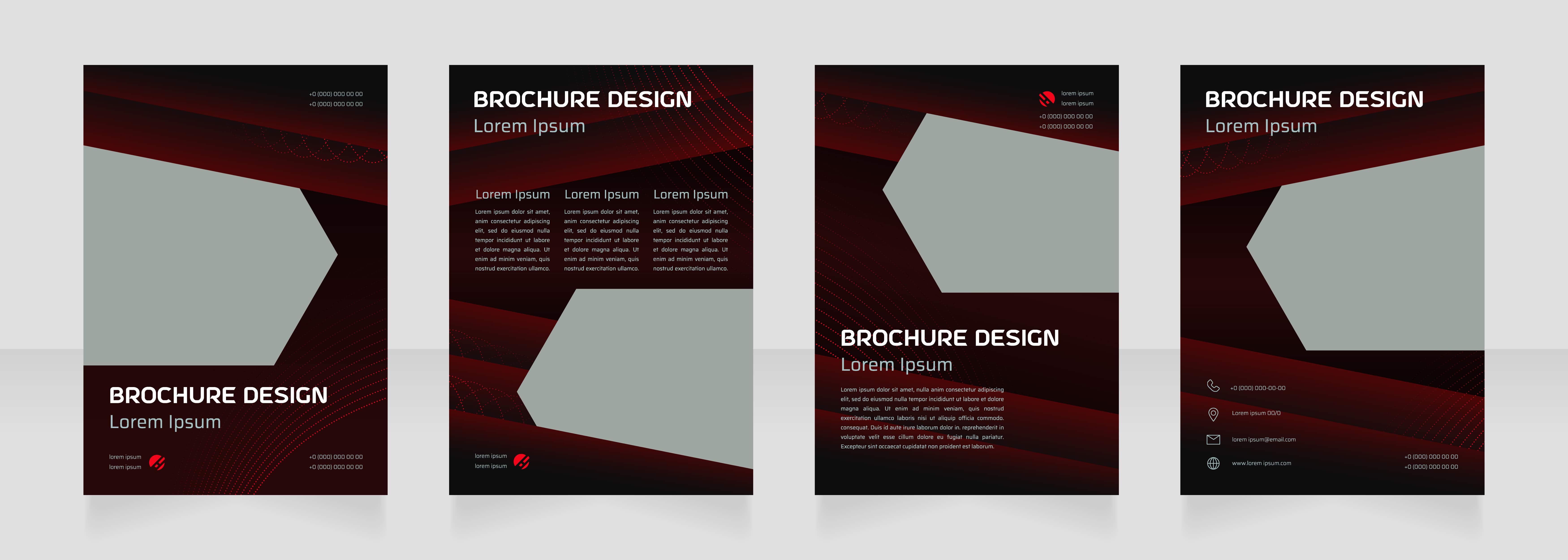 Brochure Design Company in Delhi