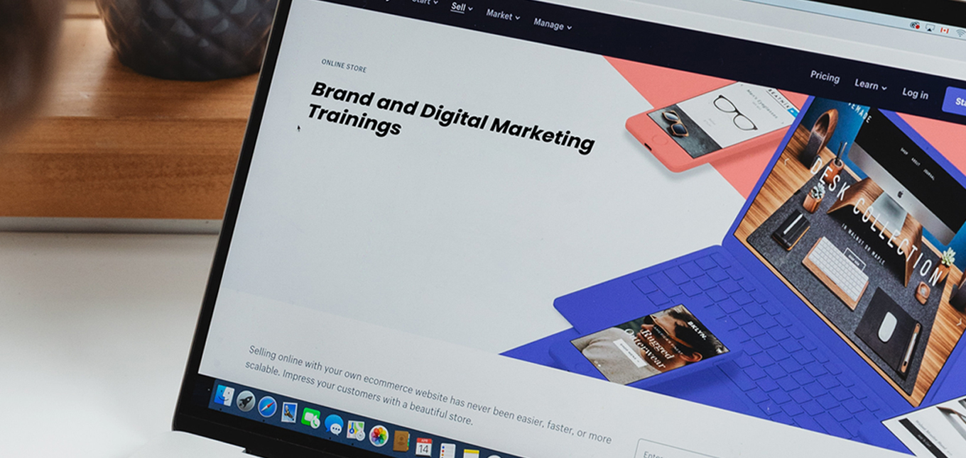 Brand and Digital Marketing Trainings